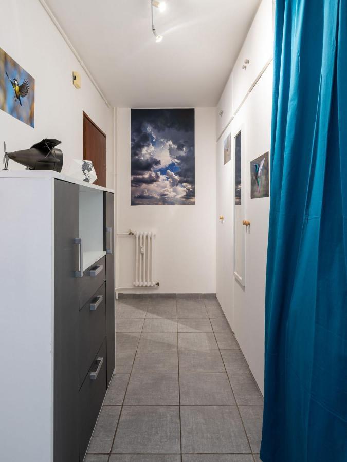 In The Sky - Casa Vostra - Caution 800 Eur & Id Requises - Ambilly Proche Tramway-Frontiere公寓 外观 照片
